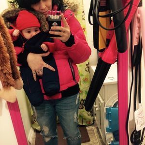 Meet your Posher, La von'z